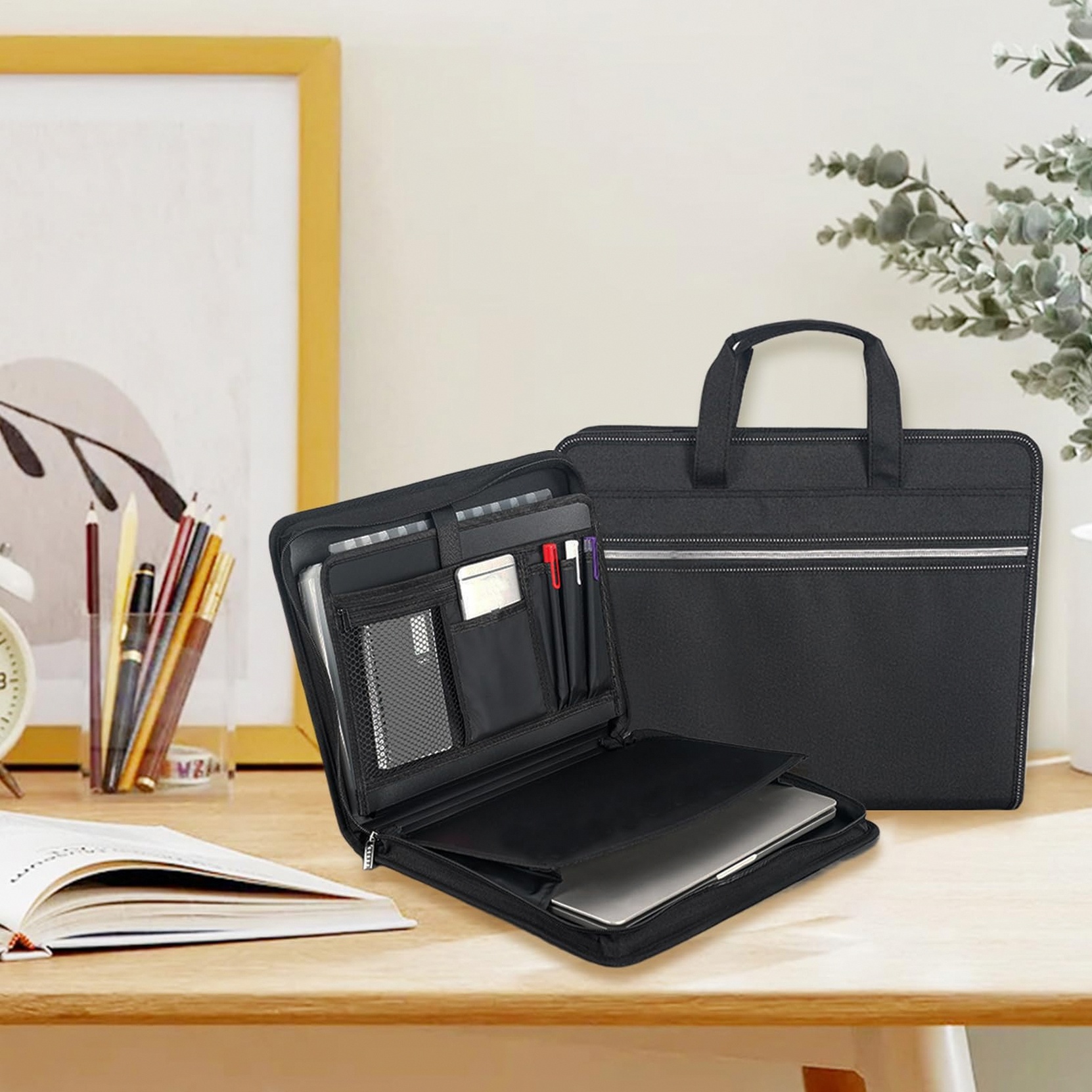 Familien Wochenend-Organizer